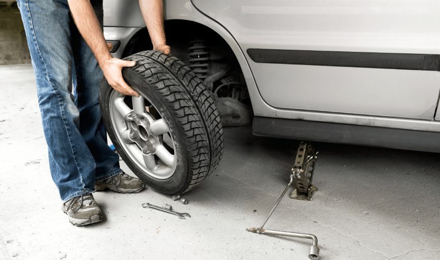 Cuban Express auto repair
